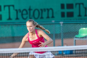 Bild 957 - BL2 TC R�W Wahlstedt - Rochusclub D�sseldorf : Ergebnis: 3:6  u. TC RW Wahlstedt 2 - Bremerhavener TV : Ergebnis: